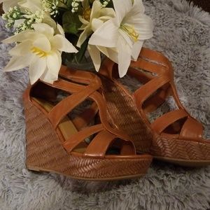 Wedges